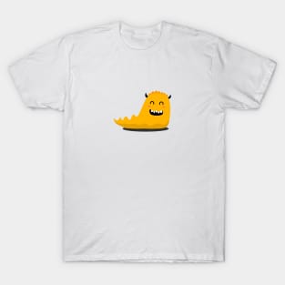 Funny cartoon T-Shirt